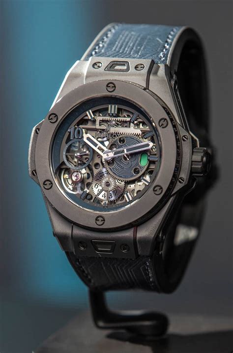 hublot big bang meca-10 p2p for sale|hublot meca 10 titanium.